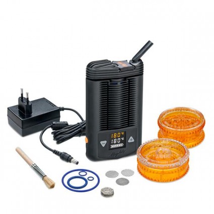 MiGHTY VAPORIZER