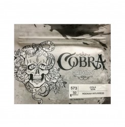 Cobra Origins Cola