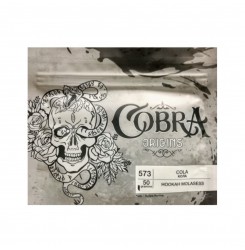 Cobra Origins Cola