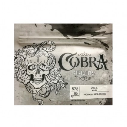 Cobra Origins Cola